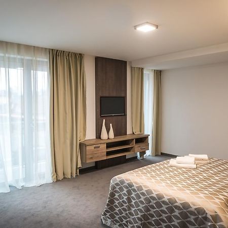 Guest House Frizzante Turcianske Teplice Luaran gambar