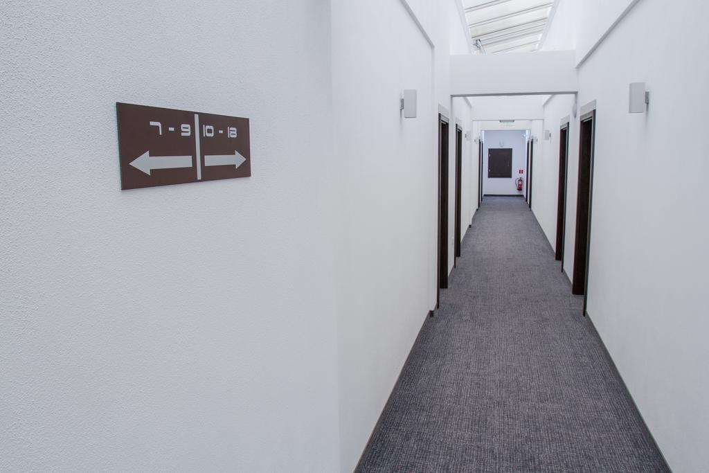 Guest House Frizzante Turcianske Teplice Luaran gambar