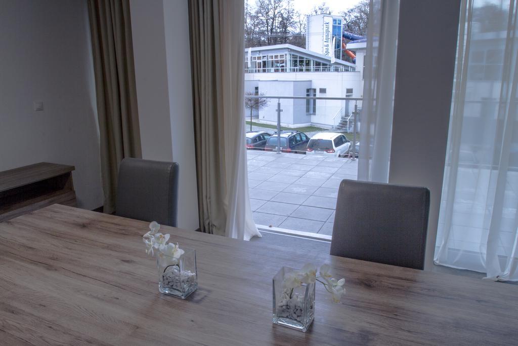 Guest House Frizzante Turcianske Teplice Bilik gambar
