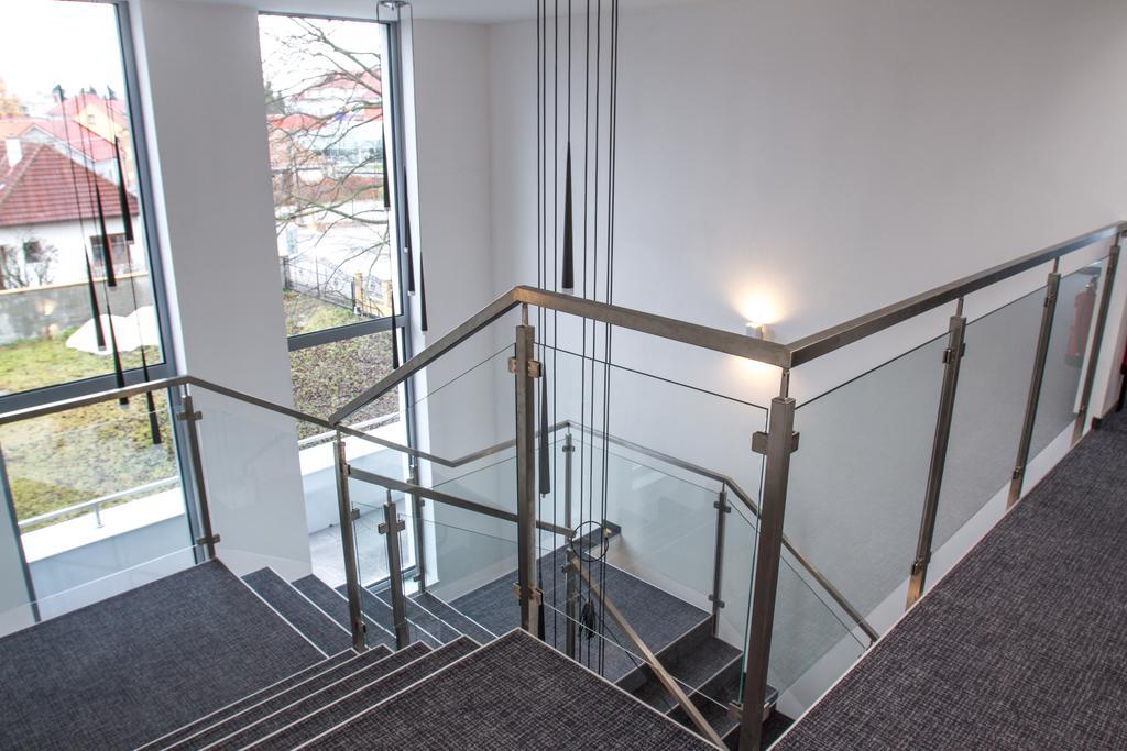 Guest House Frizzante Turcianske Teplice Luaran gambar