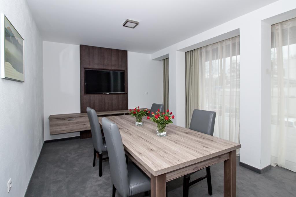 Guest House Frizzante Turcianske Teplice Bilik gambar