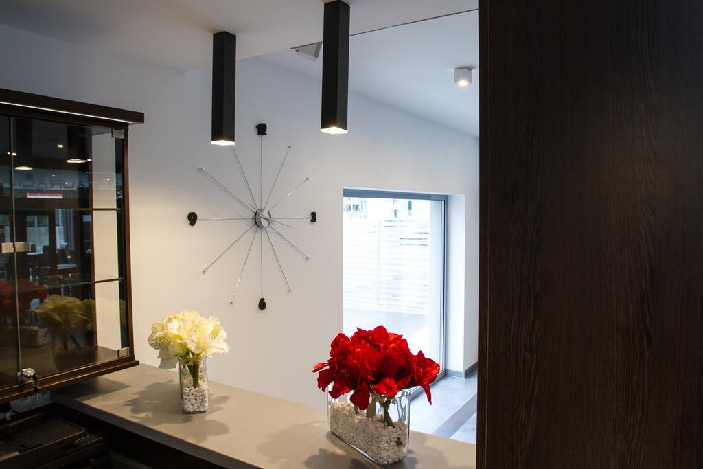 Guest House Frizzante Turcianske Teplice Luaran gambar