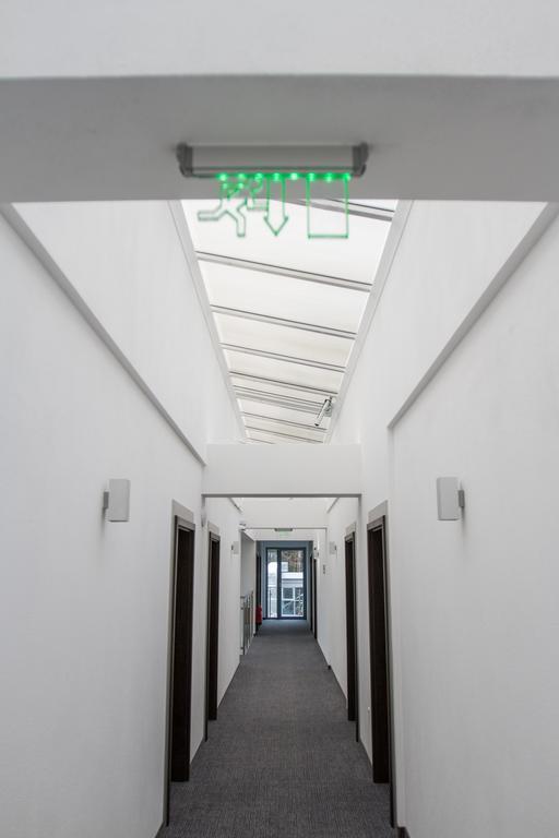 Guest House Frizzante Turcianske Teplice Luaran gambar