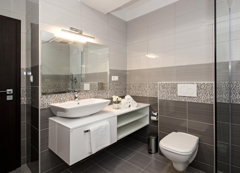 Guest House Frizzante Turcianske Teplice Bilik gambar
