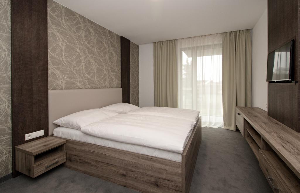 Guest House Frizzante Turcianske Teplice Bilik gambar