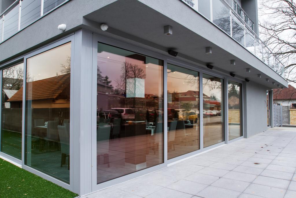 Guest House Frizzante Turcianske Teplice Luaran gambar