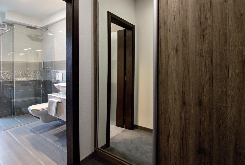 Guest House Frizzante Turcianske Teplice Bilik gambar