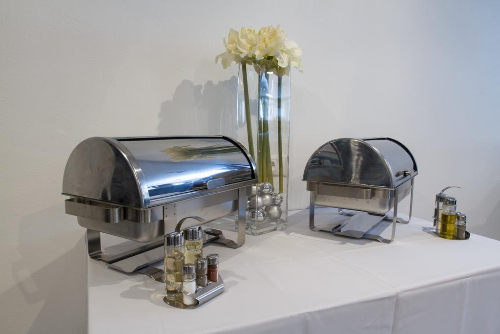 Guest House Frizzante Turcianske Teplice Luaran gambar