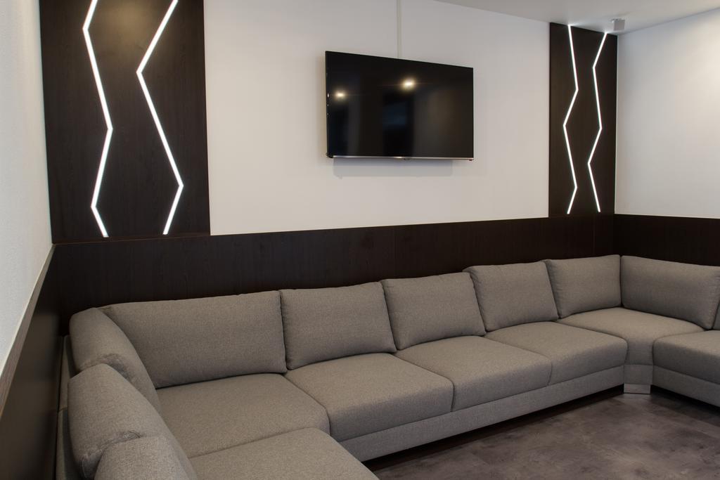 Guest House Frizzante Turcianske Teplice Luaran gambar