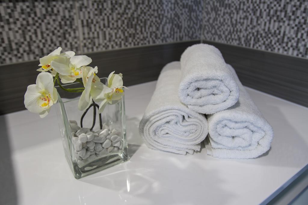 Guest House Frizzante Turcianske Teplice Bilik gambar