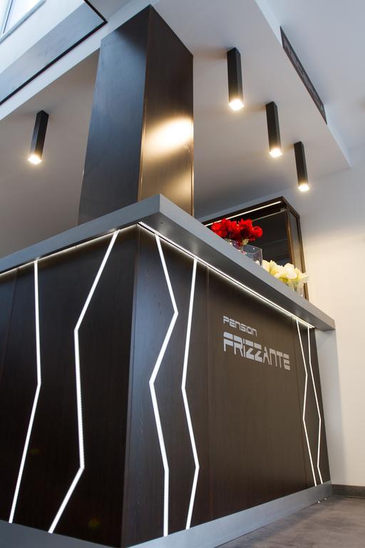 Guest House Frizzante Turcianske Teplice Luaran gambar