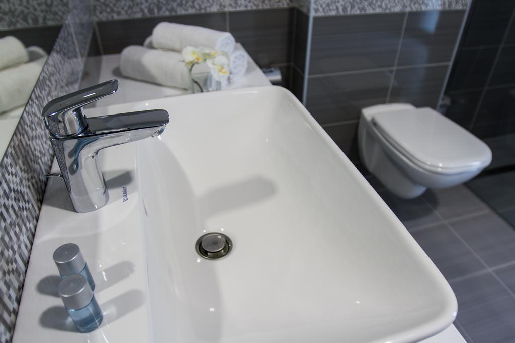 Guest House Frizzante Turcianske Teplice Bilik gambar