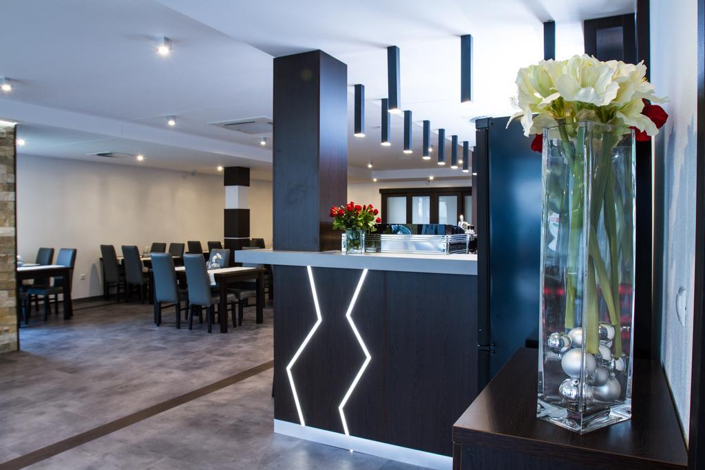 Guest House Frizzante Turcianske Teplice Luaran gambar