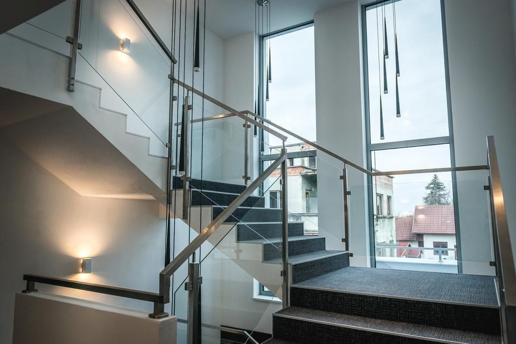 Guest House Frizzante Turcianske Teplice Luaran gambar