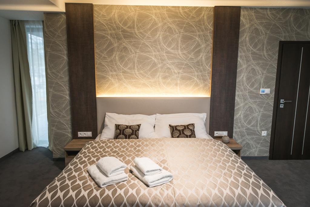 Guest House Frizzante Turcianske Teplice Luaran gambar