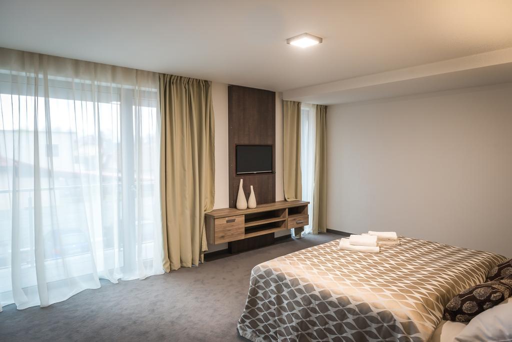 Guest House Frizzante Turcianske Teplice Luaran gambar