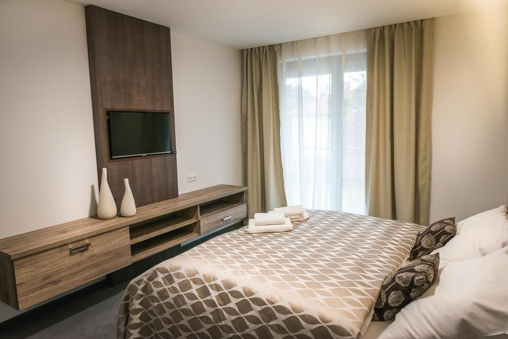 Guest House Frizzante Turcianske Teplice Luaran gambar