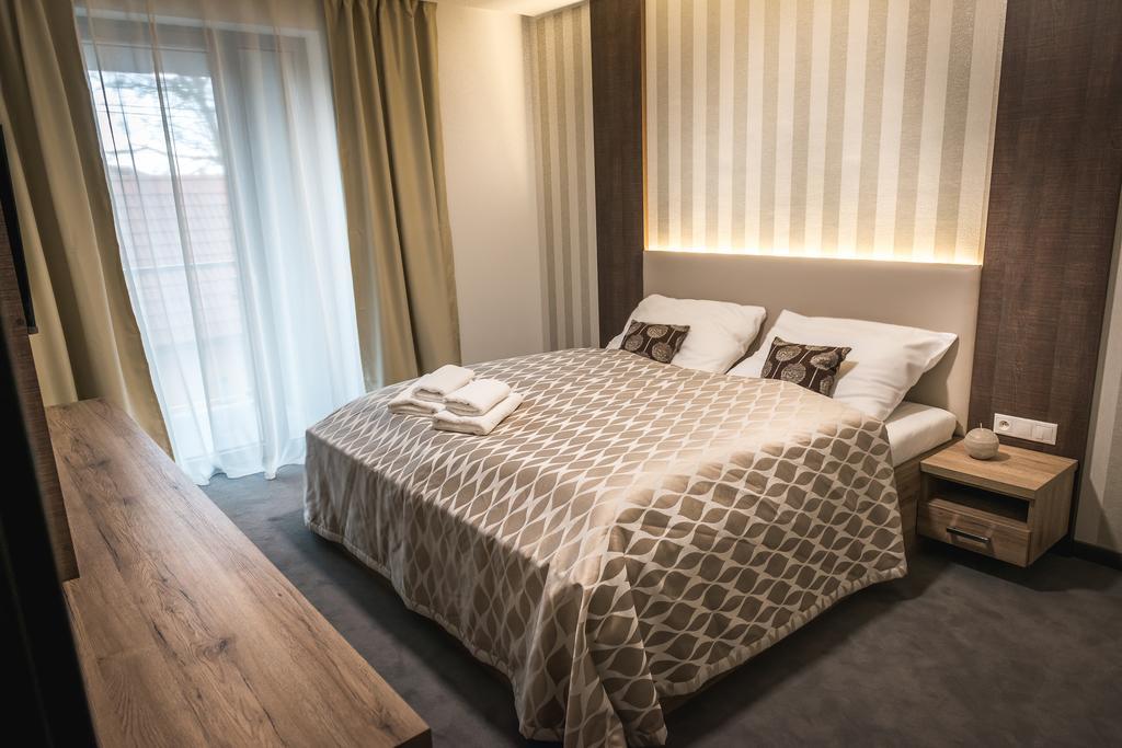 Guest House Frizzante Turcianske Teplice Luaran gambar