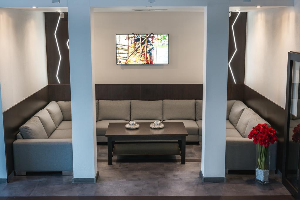 Guest House Frizzante Turcianske Teplice Luaran gambar