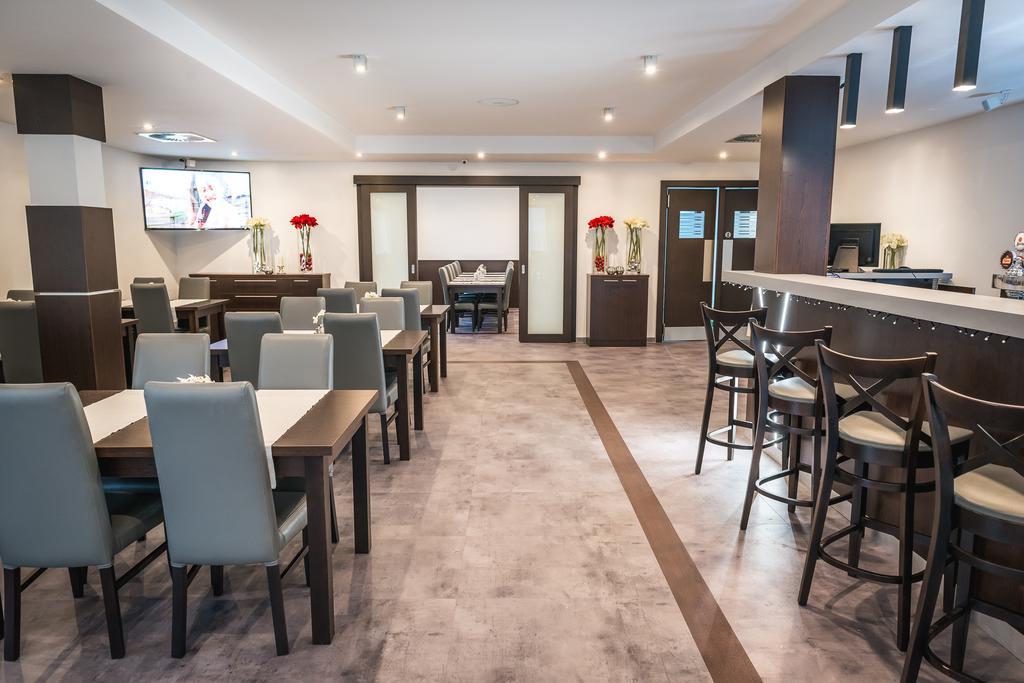 Guest House Frizzante Turcianske Teplice Luaran gambar